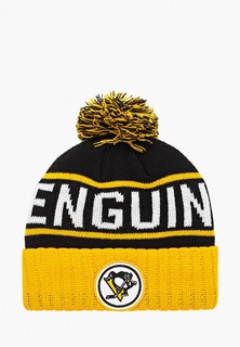Шапка Mitchell & Ness Pittsburgh Penguins