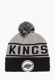 Шапка Mitchell & Ness Los Angeles Kings