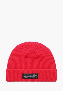 Шапка Mitchell & Ness MITHELL&NESS