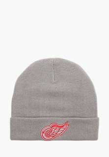 Шапка Mitchell & Ness Detroit Red Wings