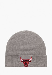Шапка Mitchell & Ness Chicago Bulls