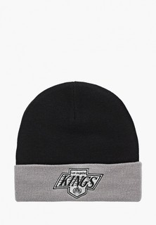 Шапка Mitchell & Ness Los Angeles Kings