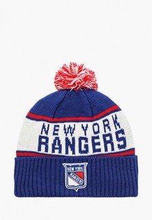 Шапка Mitchell & Ness New York Rangers