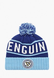 Шапка Mitchell & Ness Pittsburgh Penguins