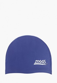 Шапочка для плавания Zoggs Cap Navy Blue