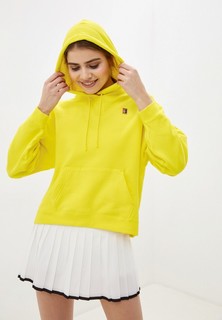 Худи Nike W NKCT HERITAGE HOODIE