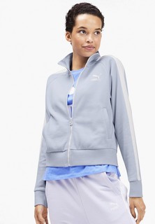 Олимпийка PUMA Classics T7 Track Jkt, FT