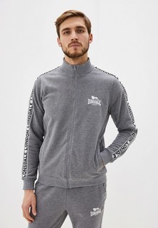 Олимпийка Lonsdale 