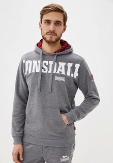 Худи Lonsdale 