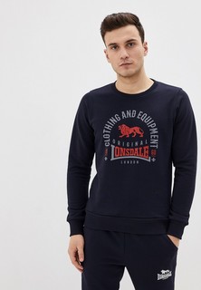 Свитшот Lonsdale 