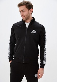 Олимпийка Lonsdale 