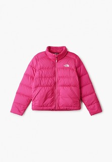 Пуховик The North Face G ANDES DOWN JACKET