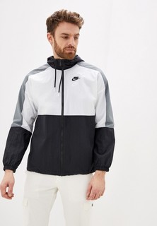 Ветровка Nike M NSW JKT HD WVN CB
