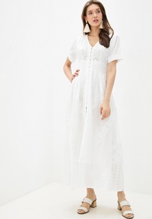 Платье Fresh Cotton 