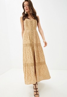 Платье Fresh Cotton 