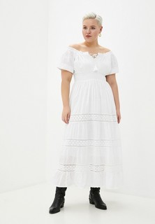 Платье Fresh Cotton 
