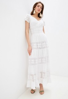 Платье Fresh Cotton 