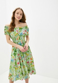 Платье Fresh Cotton 