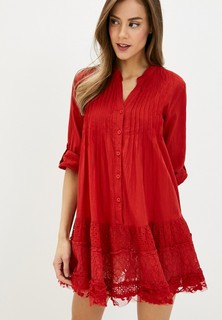 Платье Fresh Cotton 