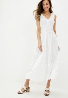 Платье Fresh Cotton 