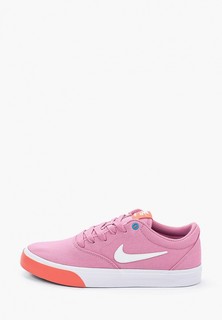 Кеды Nike WMNS NIKE SB CHARGE CNVS