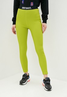 Леггинсы Nike W NSW LGGNG 7/8 JDI RIB