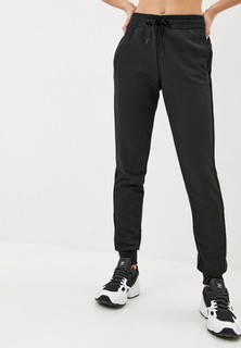 Брюки спортивные adidas W E LIN PANT