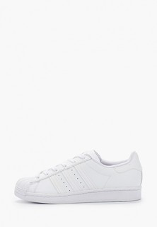 Кеды adidas Originals SUPERSTAR W