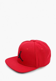 Бейсболка Jordan JORDAN PRO JUMPMAN SNAPBACK