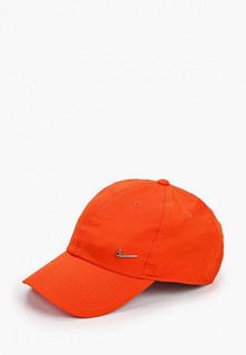 Бейсболка Nike U NK H86 CAP METAL SWOOSH