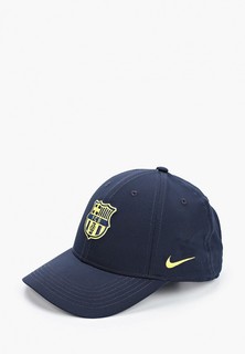 Бейсболка Nike FCB Y NK DRY L91 CAP ADJ