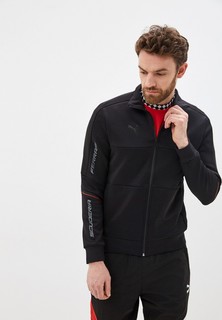 Олимпийка PUMA Ferrari T7 Track Jacket