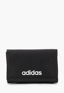 Кошелек adidas LIN WALLET