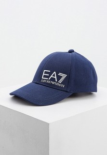 Бейсболка EA7 