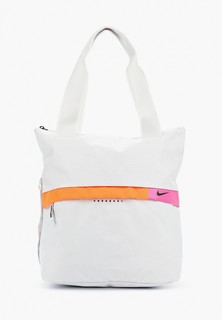 Сумка спортивная Nike W RADIATE TOTE - GFX SUNRISE