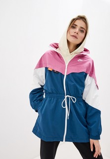 Ветровка Nike W NSW ICN CLSH TRACK JKT WVN