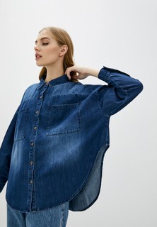 Рубашка джинсовая One Teaspoon 