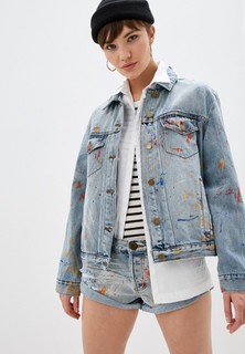 Куртка джинсовая One Teaspoon 
