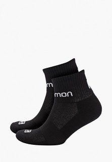 Носки 2 пары Salomon EVASION 2-PACK