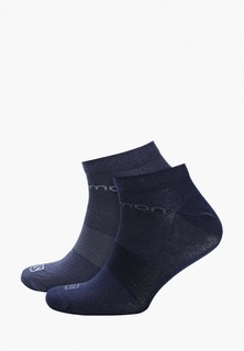 Носки 2 пары Salomon FESTIVAL 2-PACK