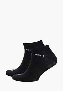 Носки 2 пары Salomon FESTIVAL 2-PACK