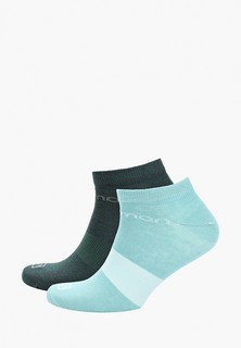 Носки 2 пары Salomon FESTIVAL 2-PACK