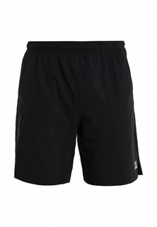 Шорты спортивные Wilson M RUSH 9 WOVEN SHORT