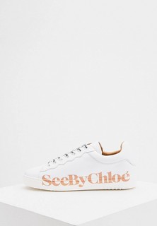Кеды See by Chloe 