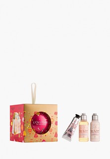 Набор для ухода за телом LOccitane L'Occitane Праздничный шар "Вишневый цвет"