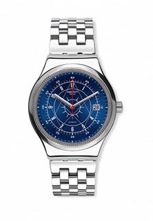 Часы Swatch SISTEM BOREAL (YIS401G)