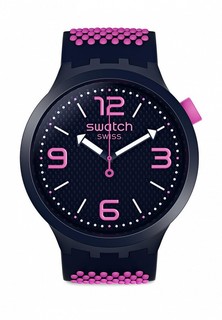 Часы Swatch BBCANDY (SO27N103)