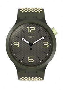 Часы Swatch BBBLANCO (SO27M102)