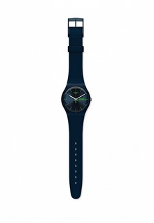 Часы Swatch BLUE REBEL (SUON700)