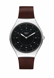Часы Swatch SKINBRUSHED (SYXS102)